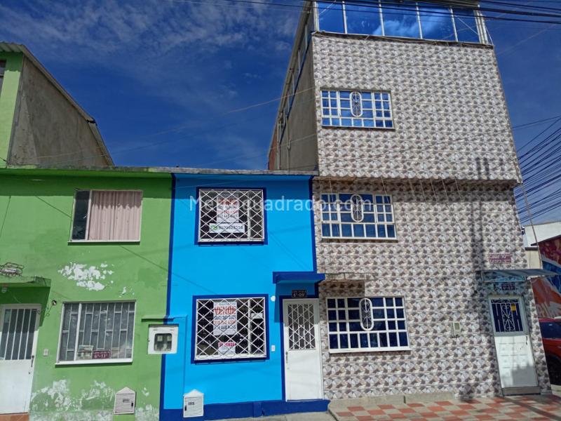 Casa – Soacha, Casalinda, Comuna San Mateo - Vista 2