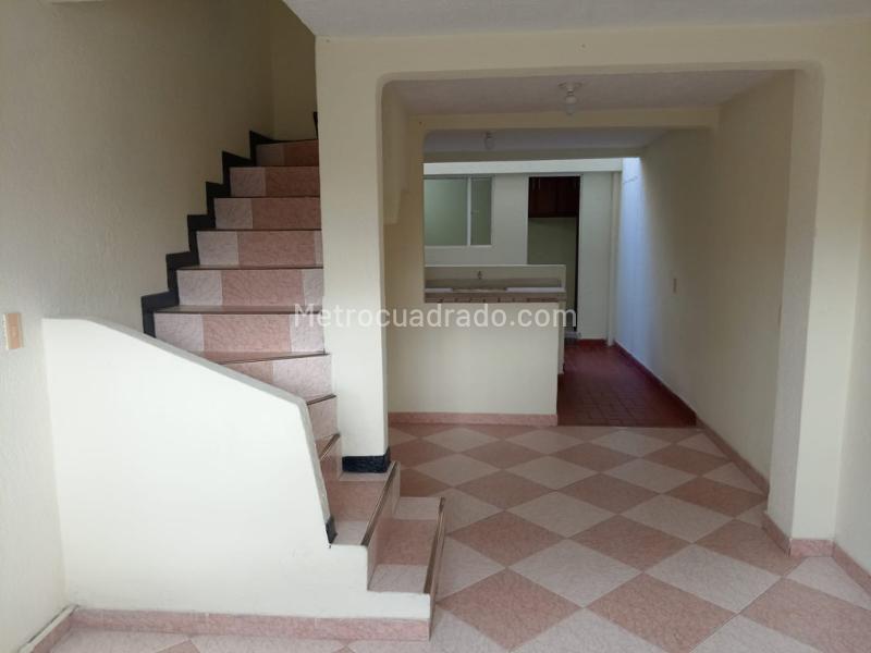 Casa – Soacha, Casalinda, Comuna San Mateo - Vista 3
