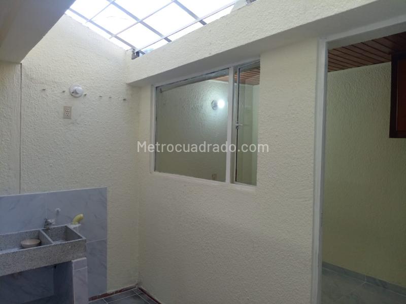 Casa – Soacha, Casalinda, Comuna San Mateo - Más