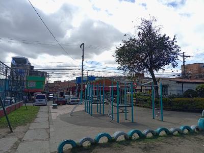 Casa de 3 alcobas en venta en San Mateo, Soacha, 58 m² · foto 17 de 19