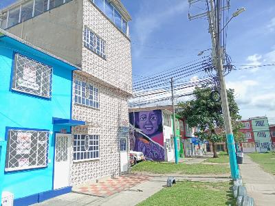 Casa de 3 alcobas en venta en San Mateo, Soacha, 58 m² · foto 18 de 19