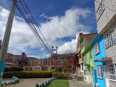 Casa de 3 alcobas en venta en San Mateo, Soacha, 58 m² · foto 19 de 19