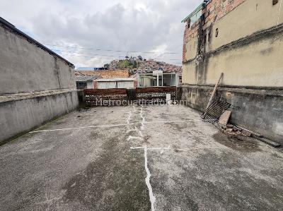 Casa en venta en Gustavo Restrepo, Bogotá · foto 20 de 20