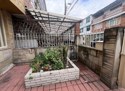 Casa en venta en Gustavo Restrepo, Bogotá · foto 2 de 20