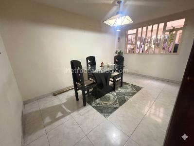 Casa en venta en Gustavo Restrepo, Bogotá · foto 4 de 20