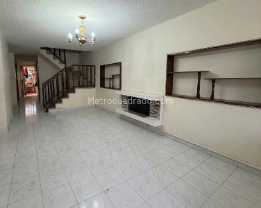 Casa en venta en Gustavo Restrepo, Bogotá · foto 5 de 20