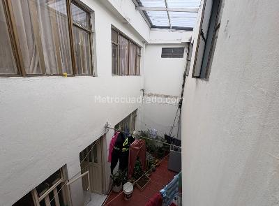 Casa en venta en Gustavo Restrepo, Bogotá · foto 7 de 20