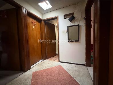 Casa en venta en Gustavo Restrepo, Bogotá · foto 8 de 20