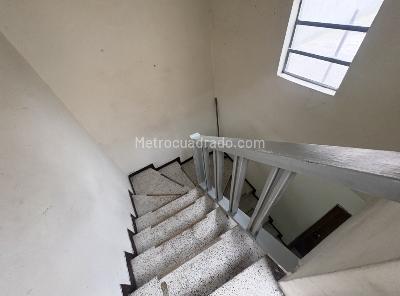 Casa en venta en Gustavo Restrepo, Bogotá · foto 15 de 20