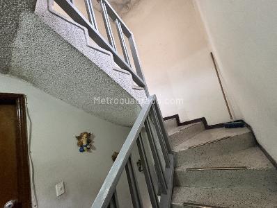 Casa en venta en Gustavo Restrepo, Bogotá · foto 17 de 20