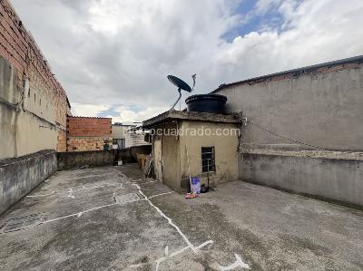 Casa en venta en Gustavo Restrepo, Bogotá · foto 18 de 20