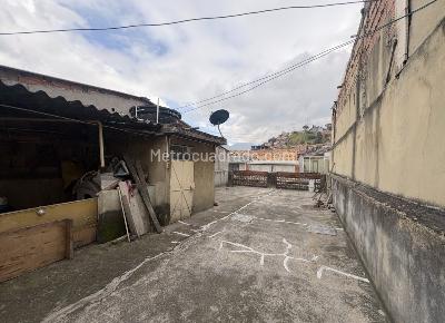Casa en venta en Gustavo Restrepo, Bogotá · foto 19 de 20