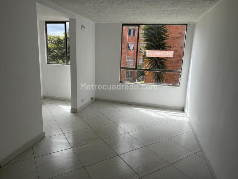Apartamento en Venta, Ciudad Verde, Soacha - Widok 2