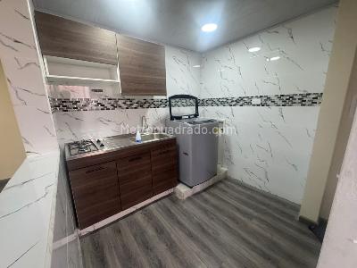 Casa en venta en Las Lomas, Bogotá · foto 14 de 18