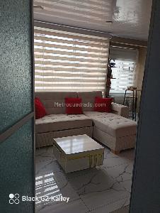 Apartamento en venta en La Picota, Bogotá · foto 2 de 9