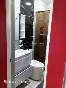 Apartamento en venta en La Picota, Bogotá · foto 4 de 9