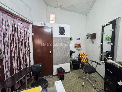 Casa de 5 alcobas en venta en Las Cruces, Bogotá, 150 m² · foto 2 de 11