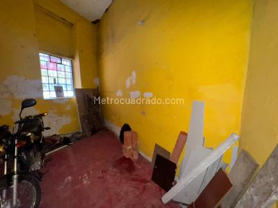 Casa de 5 alcobas en venta en Las Cruces, Bogotá, 150 m² · foto 5 de 11