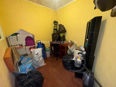 Casa de 5 alcobas en venta en Las Cruces, Bogotá, 150 m² · foto 6 de 11