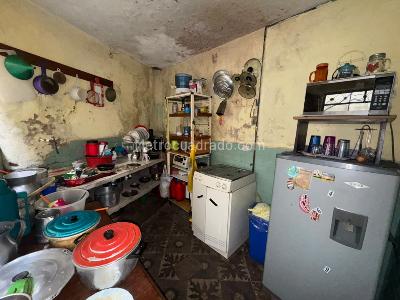 Casa de 5 alcobas en venta en Las Cruces, Bogotá, 150 m² · foto 7 de 11