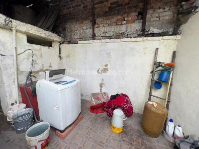 Casa de 5 alcobas en venta en Las Cruces, Bogotá, 150 m² · foto 10 de 11