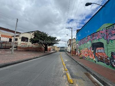 Casa de 5 alcobas en venta en Las Cruces, Bogotá, 150 m² · foto 11 de 11