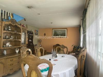 Casa en venta en Santa Isabel, Bogotá · foto 3 de 20