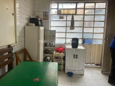 Casa en venta en Santa Isabel, Bogotá · foto 4 de 20