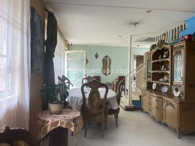 Casa en venta en Santa Isabel, Bogotá · foto 6 de 20