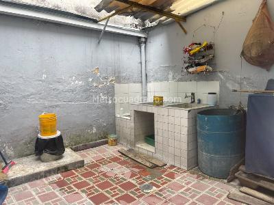 Casa en venta en Santa Isabel, Bogotá · foto 7 de 20