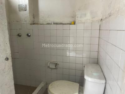 Casa en venta en Santa Isabel, Bogotá · foto 8 de 20