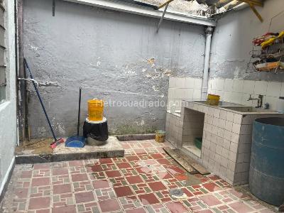 Casa en venta en Santa Isabel, Bogotá · foto 9 de 20