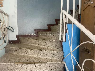Casa en venta en Santa Isabel, Bogotá · foto 10 de 20