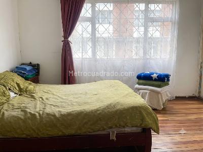 Casa en venta en Santa Isabel, Bogotá · foto 11 de 20