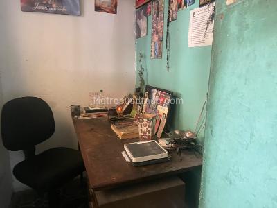 Casa en venta en Santa Isabel, Bogotá · foto 13 de 20