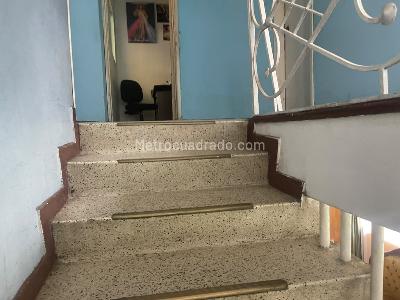 Casa en venta en Santa Isabel, Bogotá · foto 14 de 20
