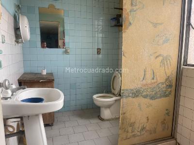 Casa en venta en Santa Isabel, Bogotá · foto 15 de 20