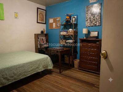 Casa en venta en Santa Isabel, Bogotá · foto 16 de 20