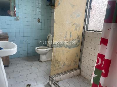 Casa en venta en Santa Isabel, Bogotá · foto 19 de 20