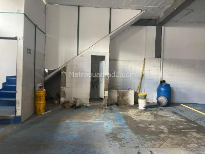Casa de 3 alcobas en venta en San Benito, Bogotá, 288 m² · foto 6 de 20