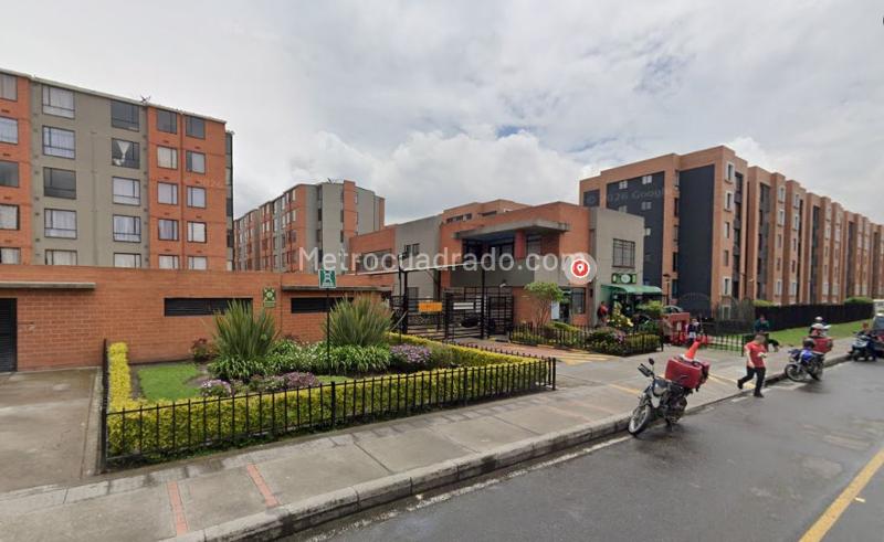 Piso – Soacha - Vista 3