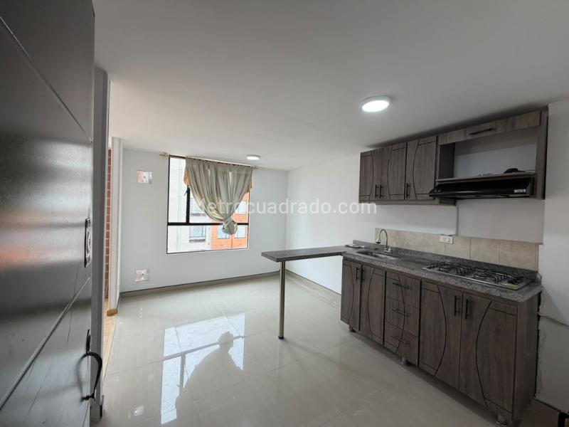 Piso – Soacha - Vista 4