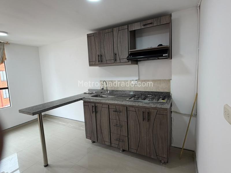 Piso – Soacha - Vista 5