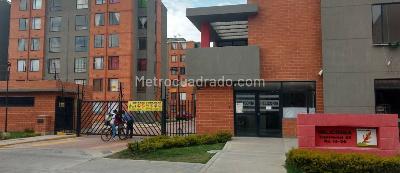 Apartamento en Arriendo, Ciudad Verde, Soacha