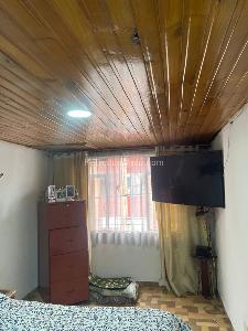 Casa en venta en Eduardo Santos, Bogotá · foto 17 de 20