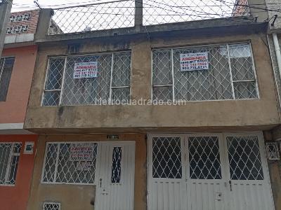 Casa en Arriendo, Candelaria La Nueva, Bogotá D.C.