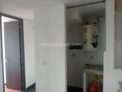 Apartamento de 3 alcobas en venta en Ciudad Verde, Soacha, 42 m² · foto 6 de 20
