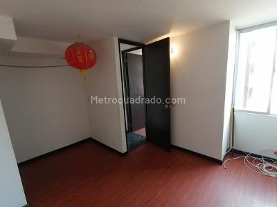 Apartamento de 3 alcobas en venta en Ciudad Verde, Soacha, 42 m² · foto 13 de 20