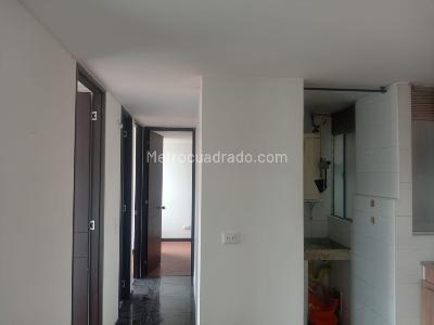 Apartamento de 3 alcobas en venta en Ciudad Verde, Soacha, 42 m² · foto 18 de 20