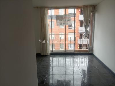 Apartamento de 3 alcobas en venta en Ciudad Verde, Soacha, 42 m² · foto 19 de 20